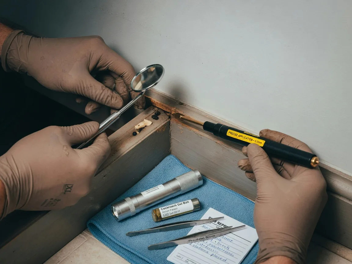 Why choose Emergency Pest Control in Whitharral, TX